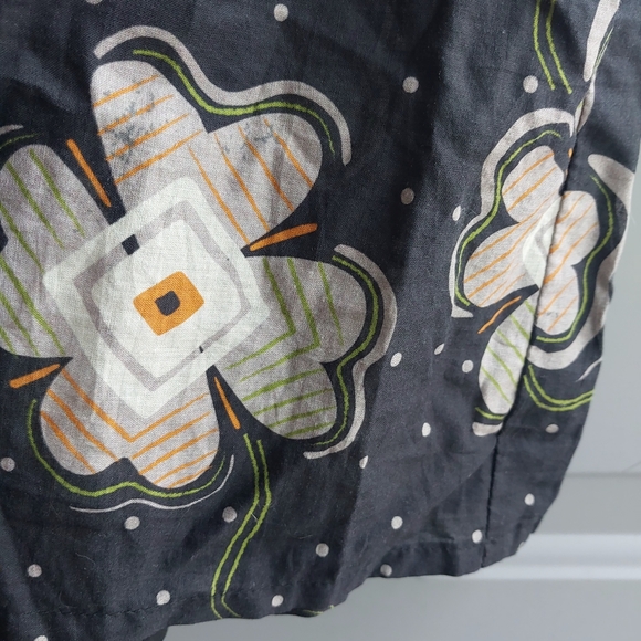 Gudrun Sjoden Pocket Skirt - Picture 5 of 8